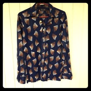 Vintage Men's Shirt